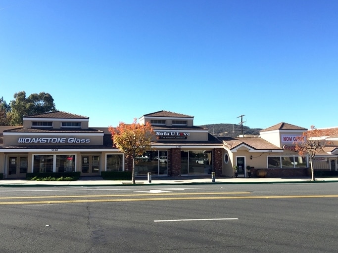 More Photos Of 3320 E Thousand Oaks Blvd, Westlake Village Restaurant For Lease
