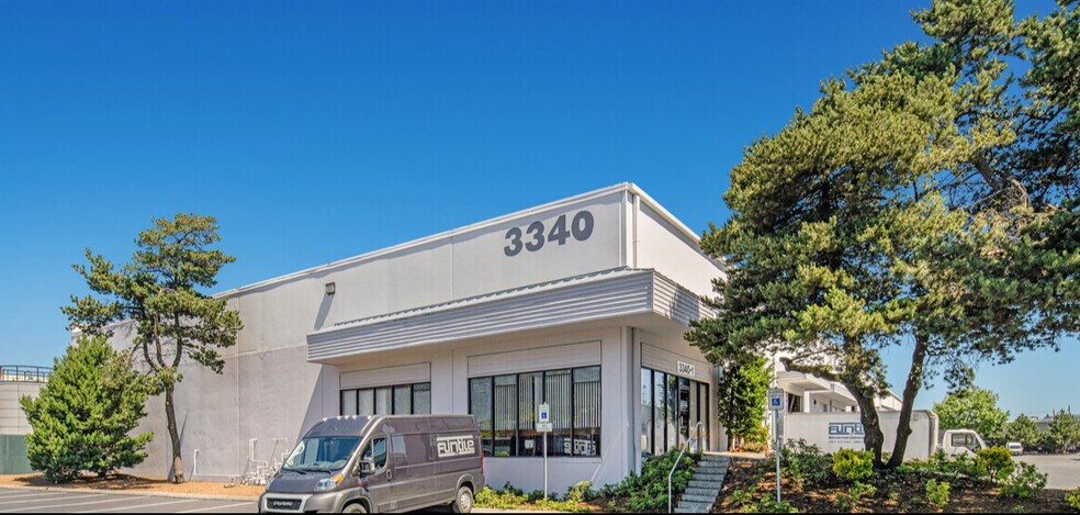 Primary Photo Of 3315 NW 26th Ave, Portland Unknown For Lease