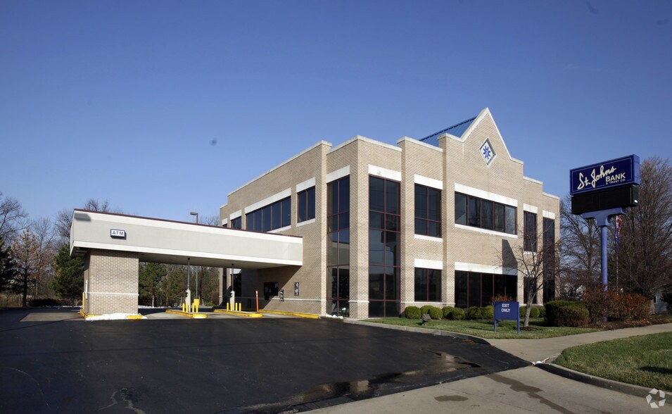 More Photos Of 2897 Highway K, O'Fallon Office For Lease