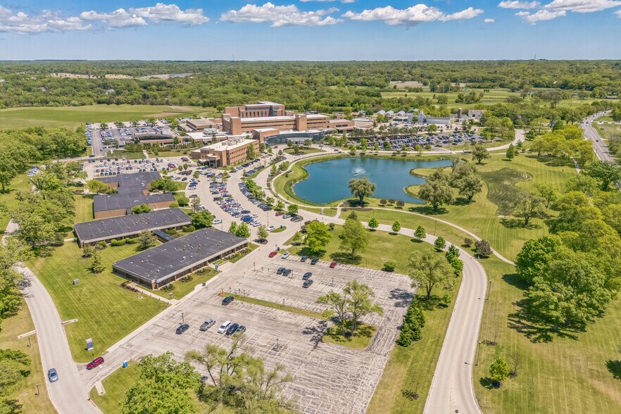 More Photos Of 27790 W Highway 22, Barrington Medical For Lease