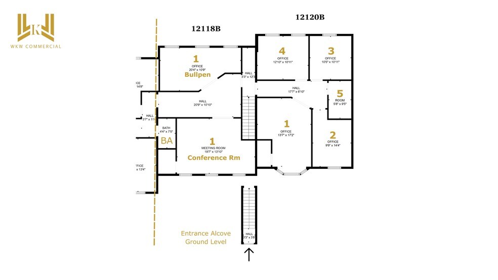 More Photos Of 12100-12128 Heritage Park Cir, Silver Spring Medical For Lease