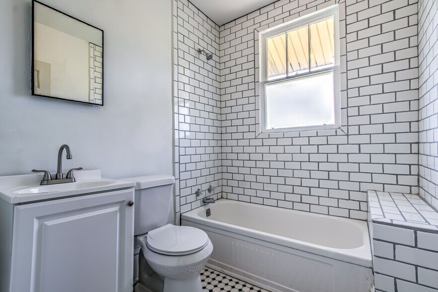 More Photos Of 1515 Stovall St, Augusta Apartments For Sale