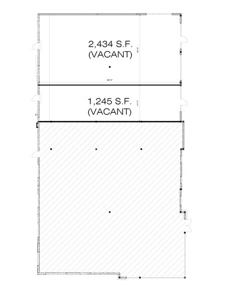 Primary Photo Of 7623 W Grand Pky S, Richmond Storefront Retail Office For Lease