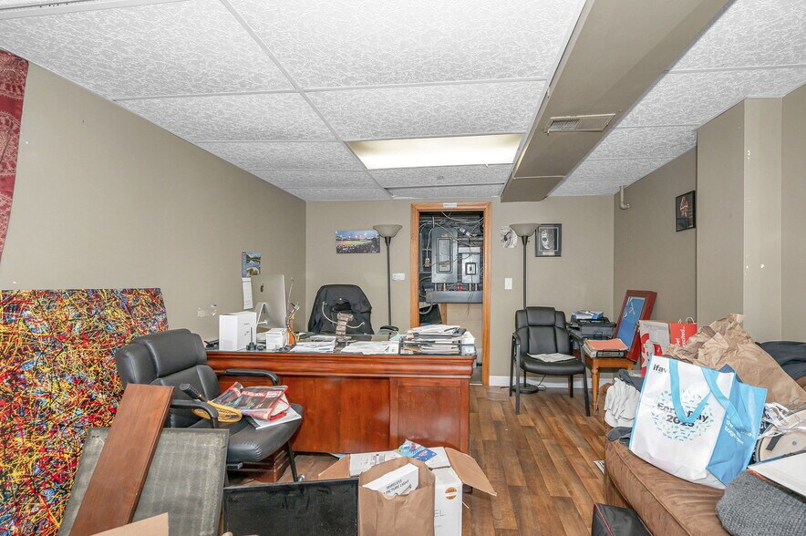 More Photos Of 197 Market St, Lowell Restaurant For Sale