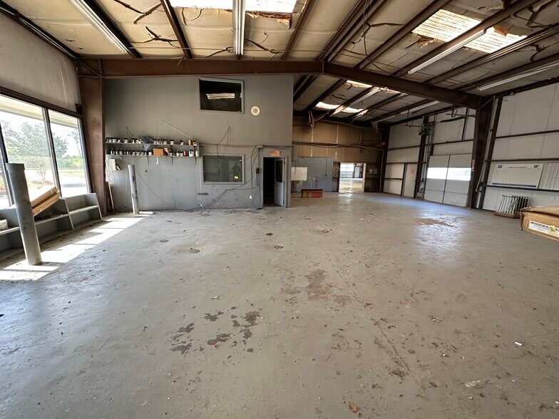 More Photos Of 2178 US Highway 258 N, Kinston Freestanding For Sale