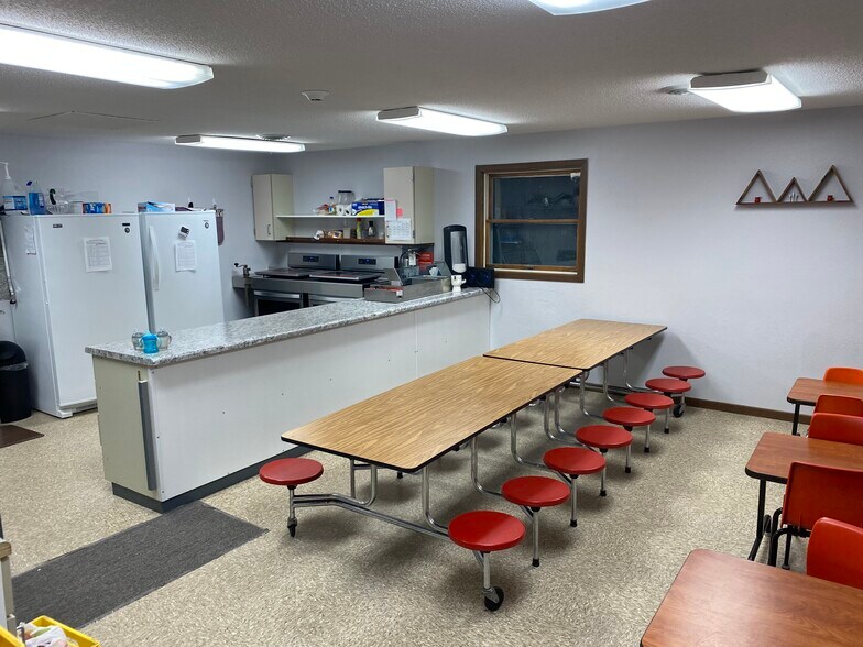 More Photos Of 16 S Summit Ave, Nora Springs Daycare Center For Lease