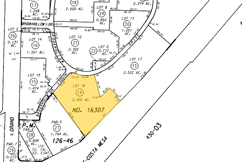 More Photos Of 1570 Brookhollow Dr, Santa Ana Medical For Lease