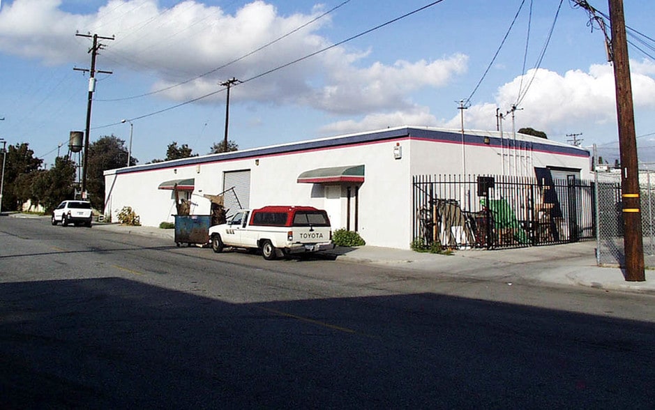More Photos Of 1520-1522 Caspian Ave, Long Beach Warehouse For Lease