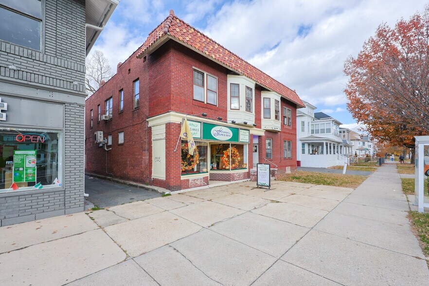 More Photos Of 760 Sumner Ave, Springfield Apartments For Sale