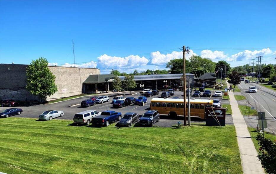 More Photos Of 638 Lake St, Wilson Freestanding For Sale