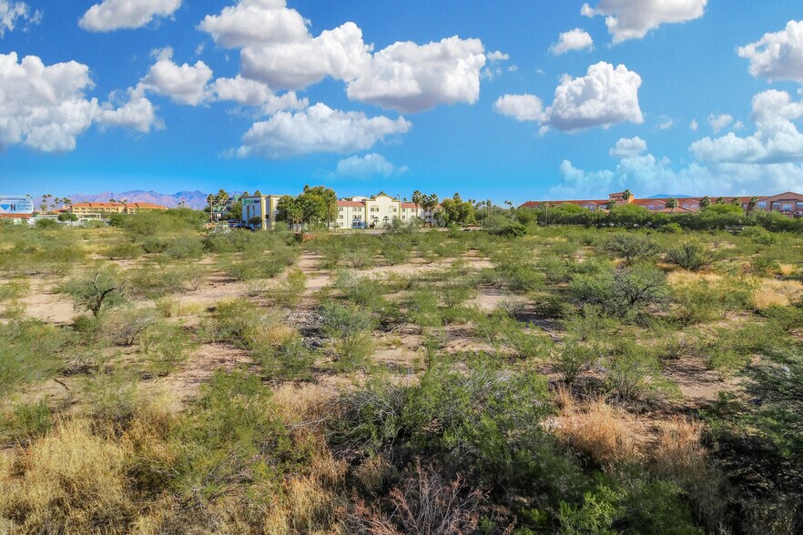 More Photos Of 6775 S Tucson, Tucson Land For Sale