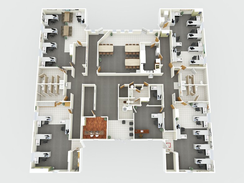 More Photos Of 6605 Dan Danciger Rd, Fort Worth Office For Sale