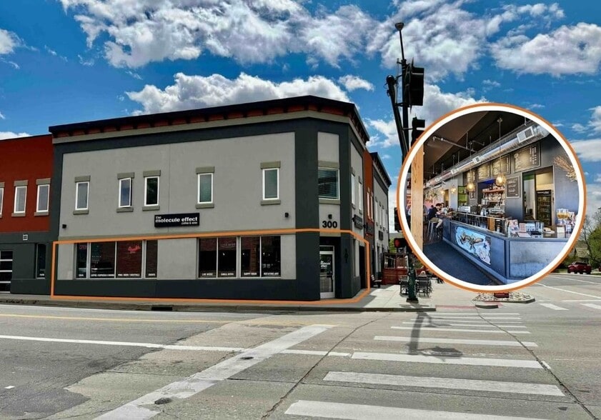 Primary Photo Of 300 S Logan St, Denver Apartments For Lease