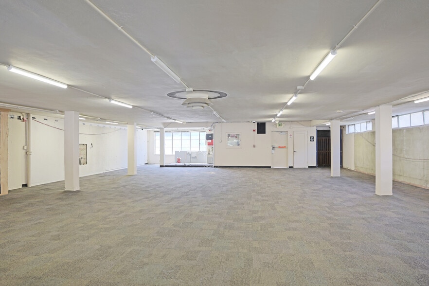 More Photos Of 2470 Bancroft Way, Berkeley Storefront Retail Office For Lease