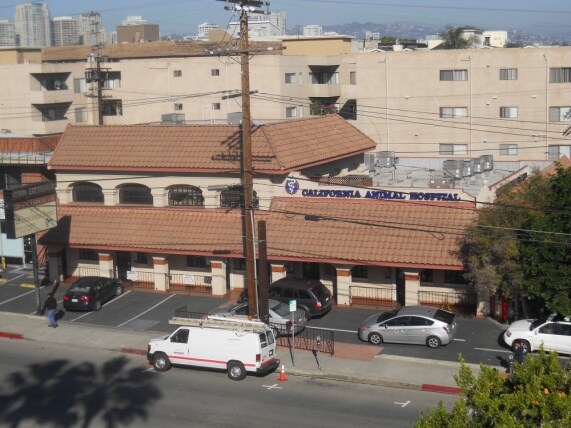 More Photos Of 1734-1746 S Sepulveda Blvd, Los Angeles Storefront Retail Office For Lease