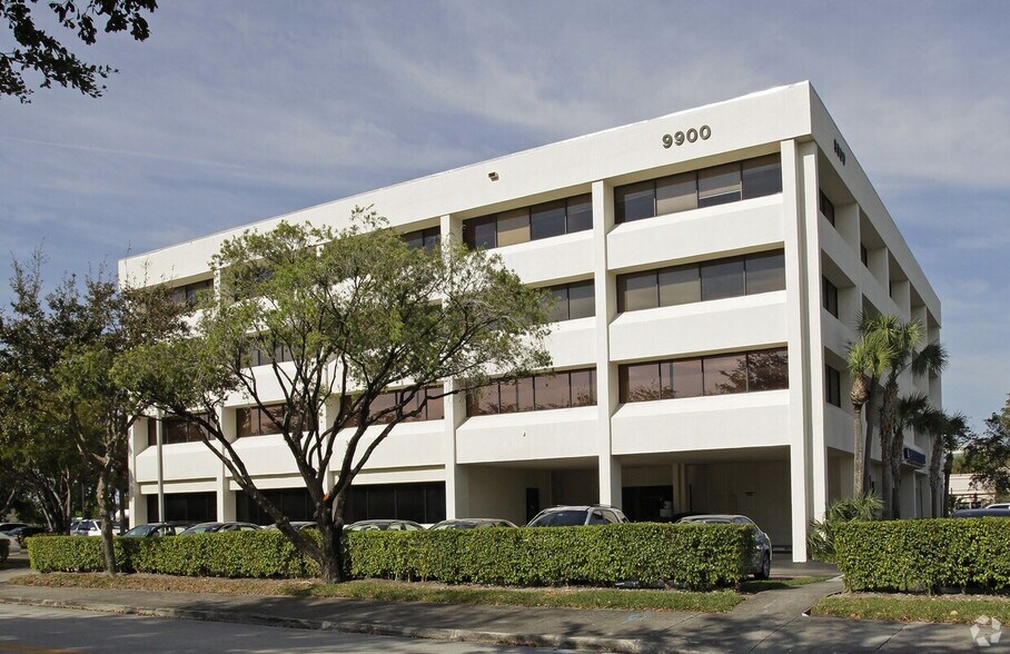 Primary Photo Of 9900 W Sample Rd, Coral Springs Office For Lease