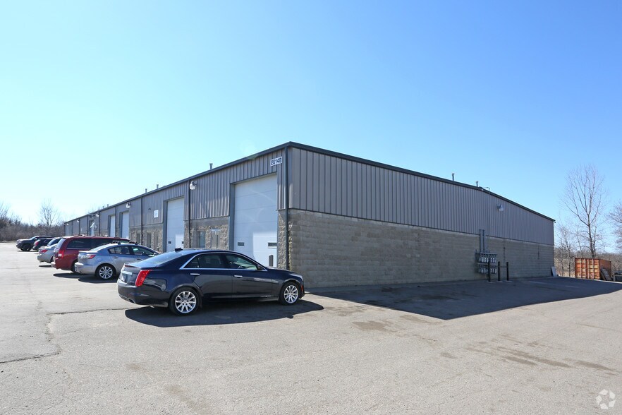 More Photos Of 26148 Newton Cir, Elko Warehouse For Lease