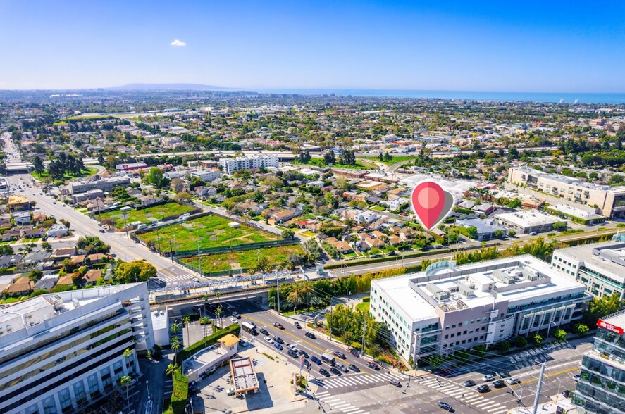 More Photos Of 2200 Wellesley Ave, Los Angeles Land For Sale