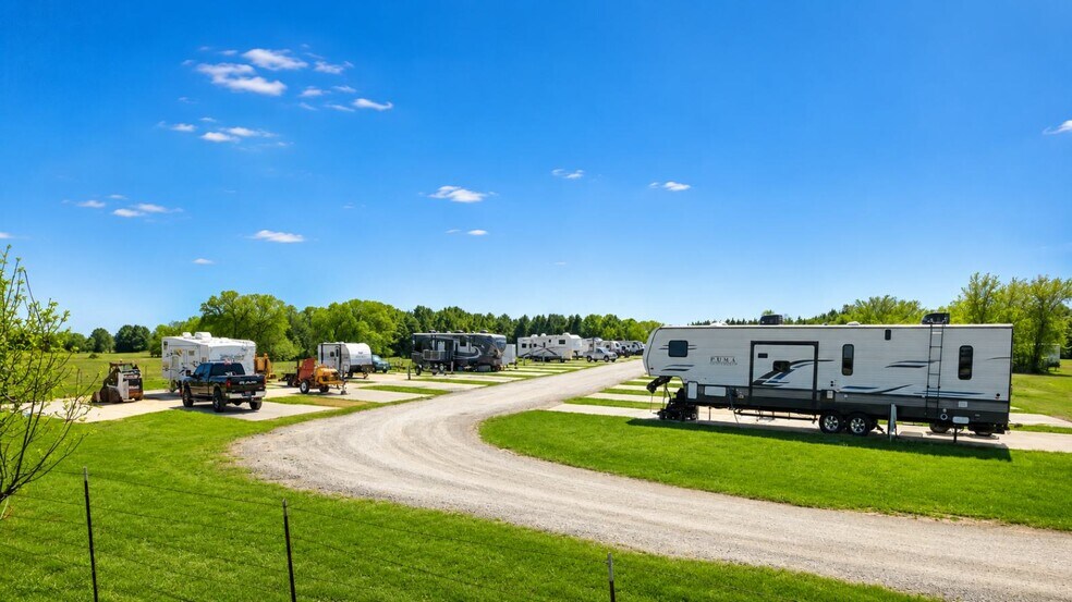 More Photos Of 594 Cedar Mills Road, Gordonville Trailer Camper Park For Sale