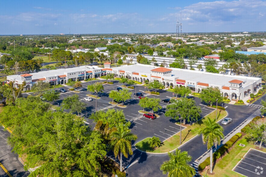 More Photos Of 1575 Pine Ridge Rd, Naples General Retail For Sale