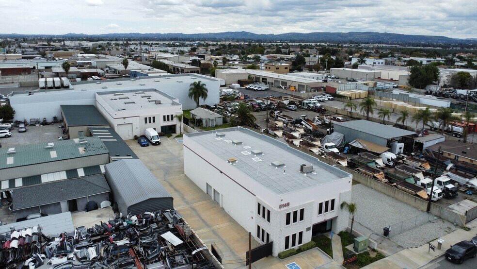 More Photos Of 5148 Bleecker St, Baldwin Park Unknown For Lease