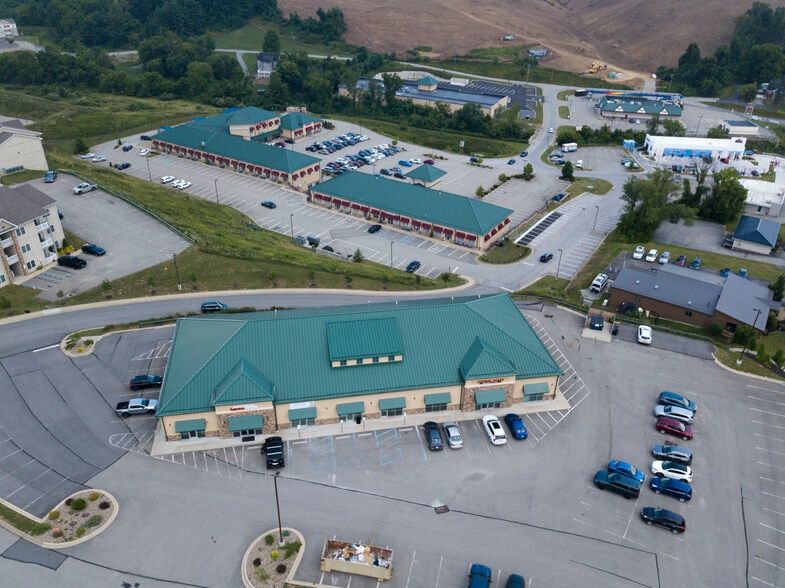 More Photos Of 2000 Park Place Dr, Washington Unknown For Lease