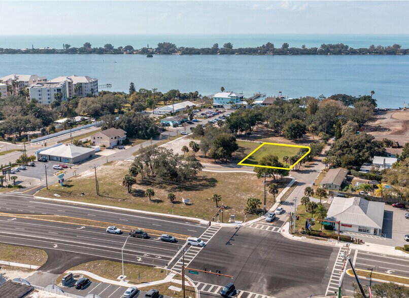 More Photos Of 135 Bayview Dr, Osprey Land For Sale