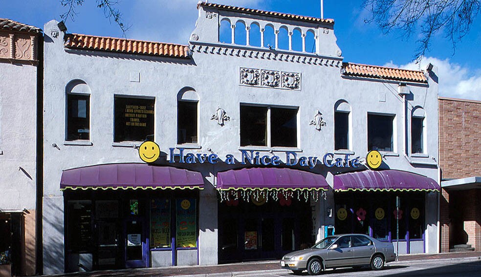 More Photos Of 120 N Orange Ave, Orlando Office For Sale