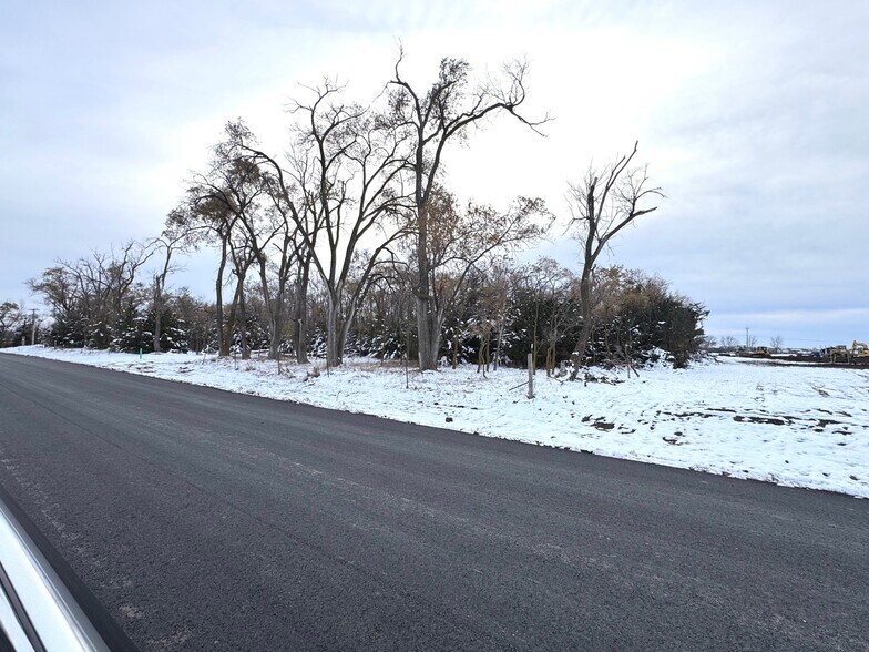 More Photos Of North Harmon Drive @ North Ohlman Street, Mitchell Land For Sale