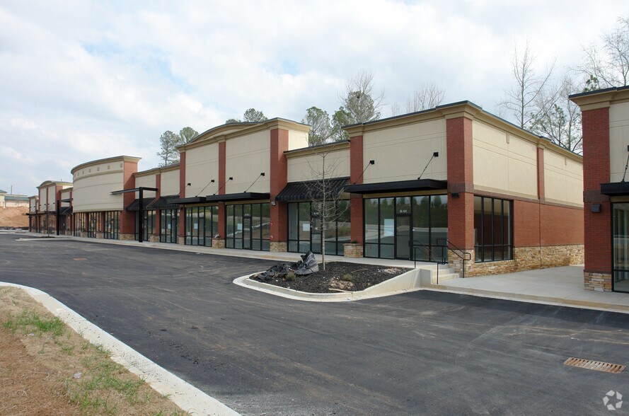 More Photos Of 1956 Duluth Hwy, Lawrenceville Freestanding For Sale