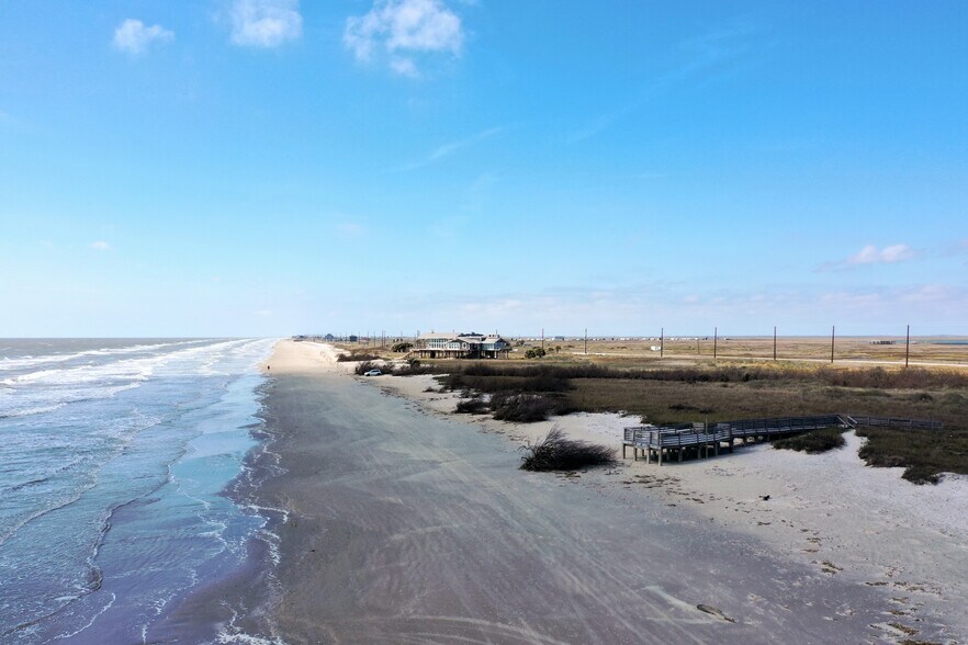 More Photos Of 12119 Bluewater Hwy, Freeport Land For Sale