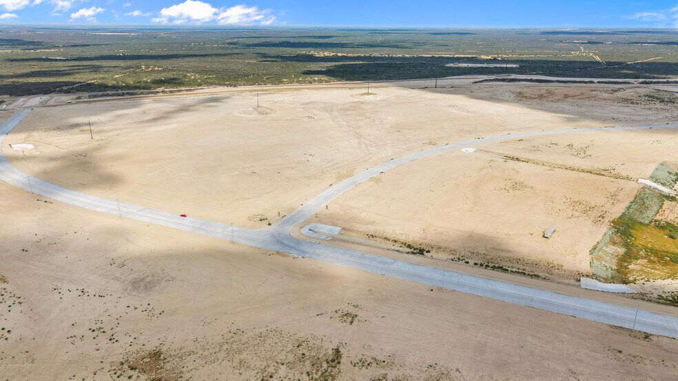 More Photos Of 13702 Mercury Dr, Laredo Land For Sale