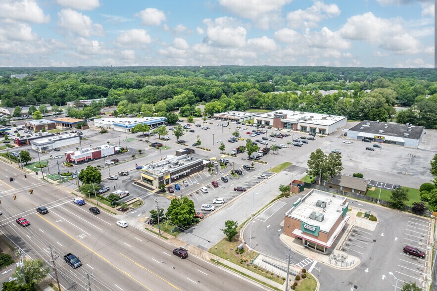 More Photos Of 6016 Stage Rd, Bartlett Storefront For Lease