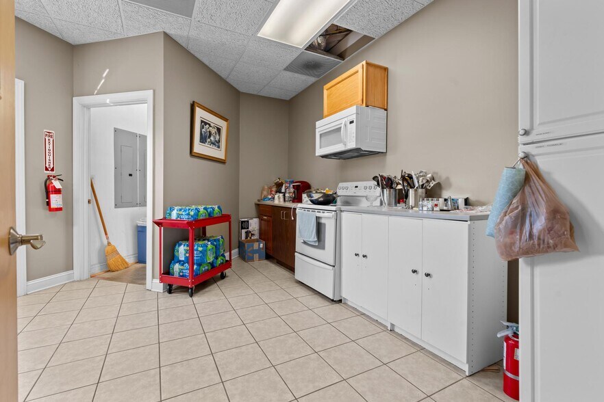 More Photos Of 6540 Brevard Rd, Etowah Office For Sale