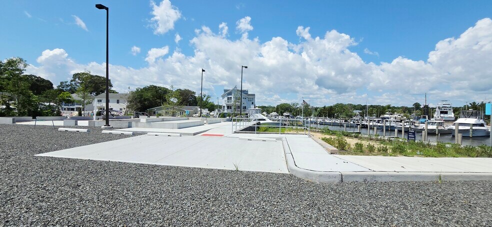 More Photos Of 41 Pennsylvania Ave, Waretown Marina For Sale