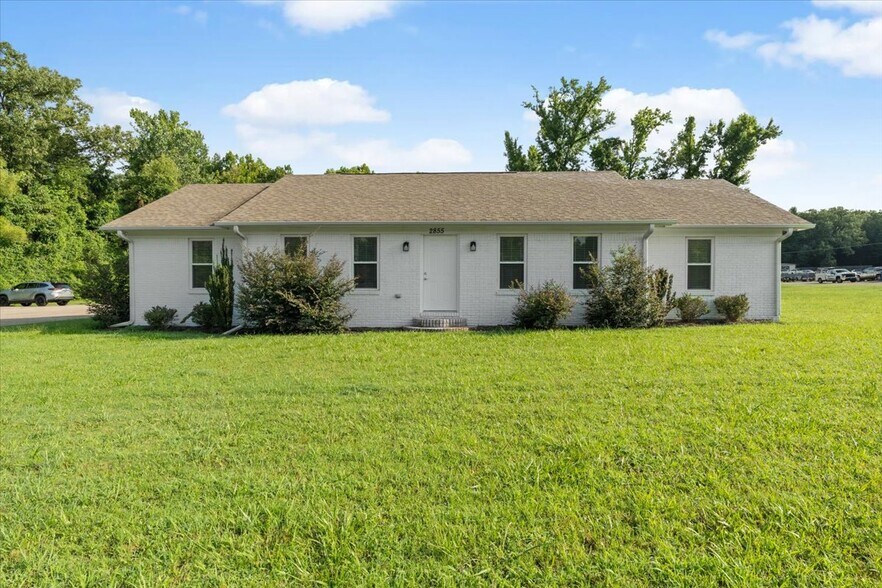 Primary Photo Of 2855 Us-64 Hwy, Eads Office For Sale