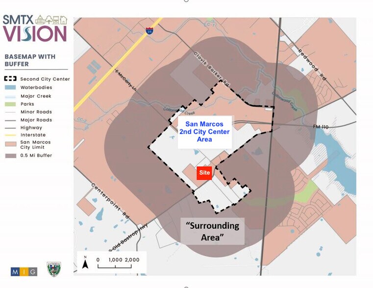 More Photos Of TBD Old Bastrop hwy, San Marcos Land For Sale