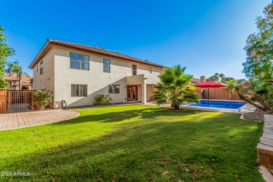 More Photos Of 1330 E Lynx Way, Chandler Specialty For Sale