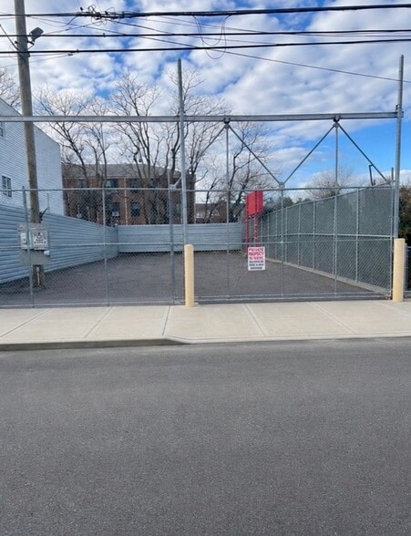 Primary Photo Of 540 E 83rd St, Brooklyn Land For Sale