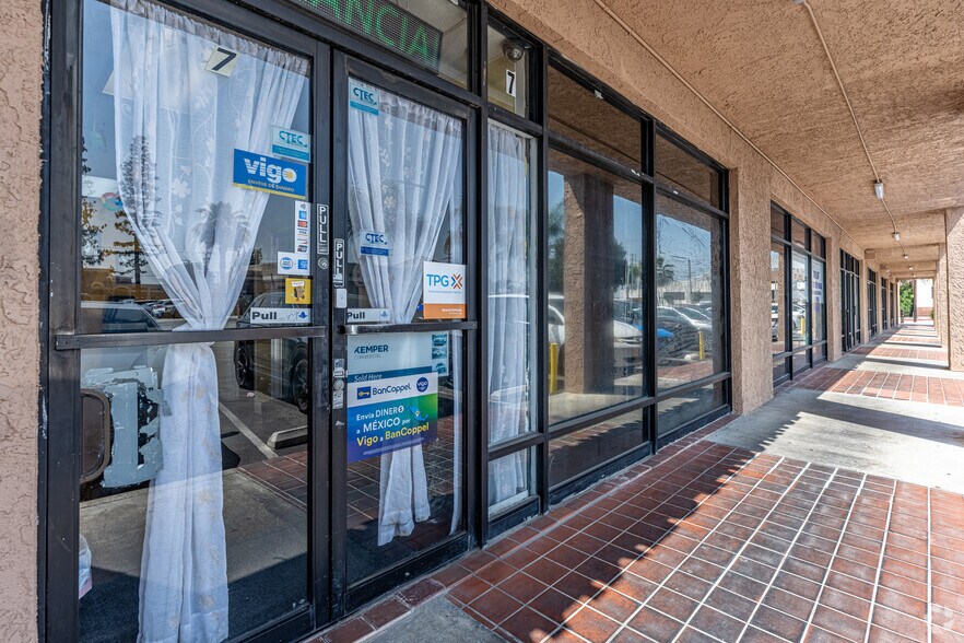 More Photos Of 10990 Lower Azusa Rd, El Monte Storefront Retail Office For Sale