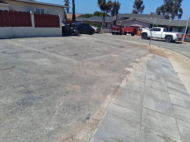 More Photos Of 2085 Park Pl, Seaside Land For Lease