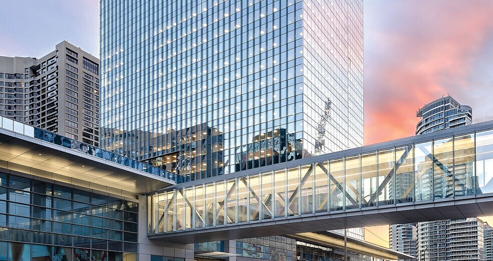 More Photos Of 20 Bay St, Toronto Coworking Space