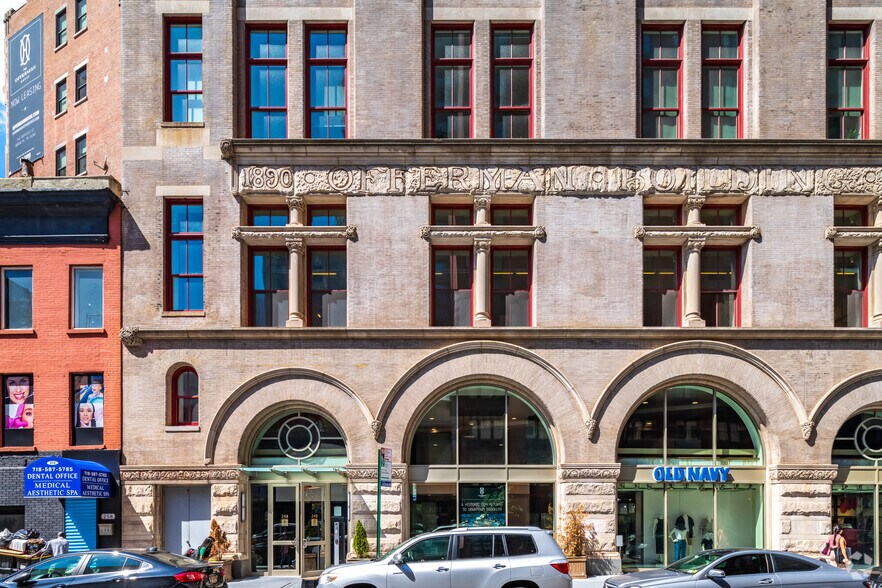 More Photos Of 505 Fulton St, Brooklyn Apartments For Lease
