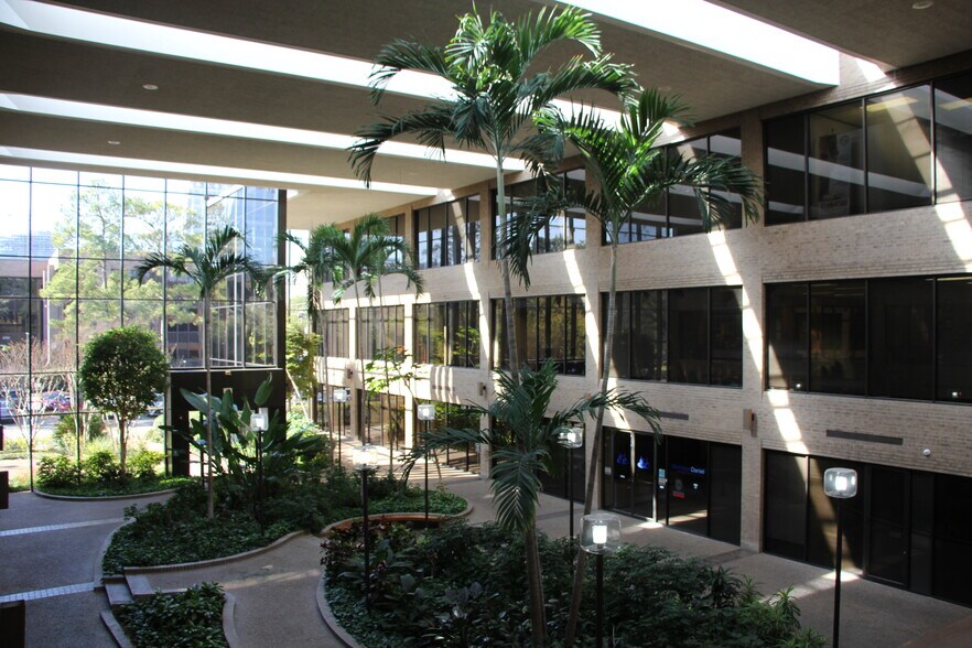 More Photos Of 4544 Post Oak Pl, Houston Office For Lease