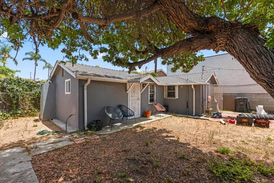More Photos Of 1343 Highland Ave, National City Apartments For Sale