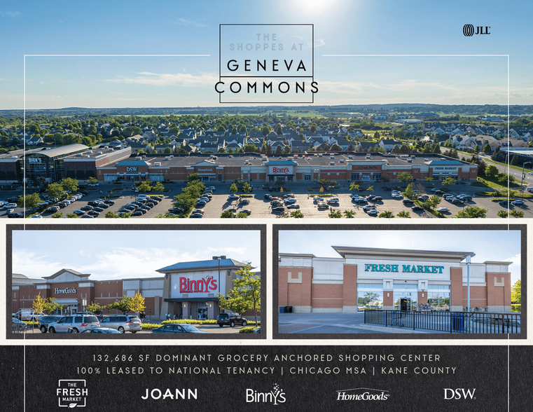 More Photos Of 702-718 Commons Dr, Geneva Storefront For Lease