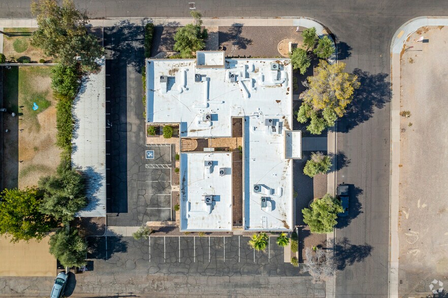 More Photos Of 3030 N 68th St, Scottsdale Land For Sale