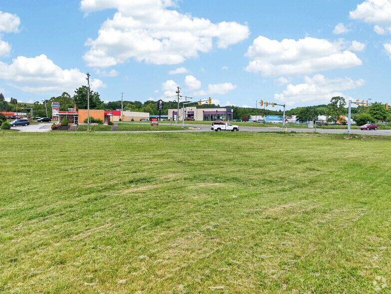 More Photos Of TBD Belspring Rd, Radford Land For Sale