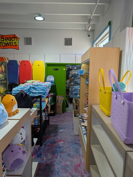 More Photos Of 128 S Atlantic Ave, Daytona Beach Freestanding For Sale