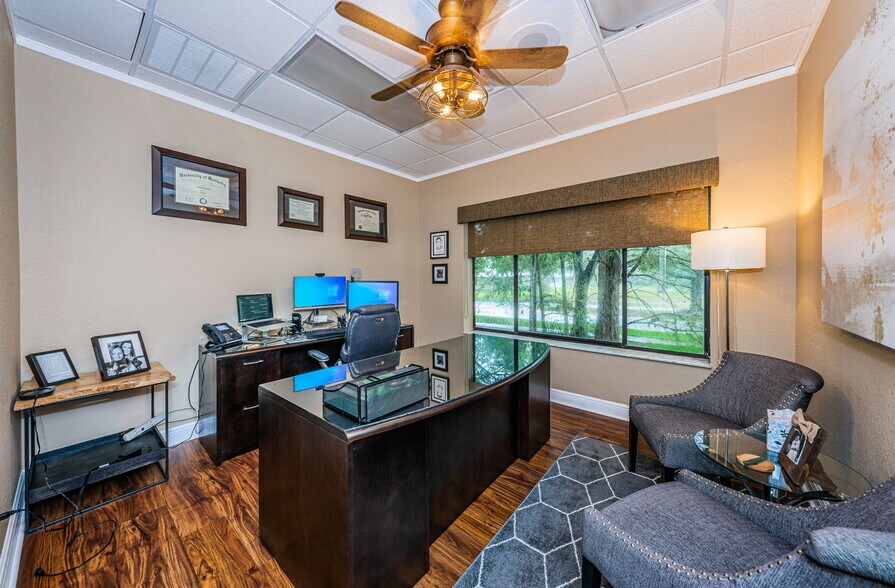 More Photos Of 3023 Eastland Blvd, Clearwater Office For Sale